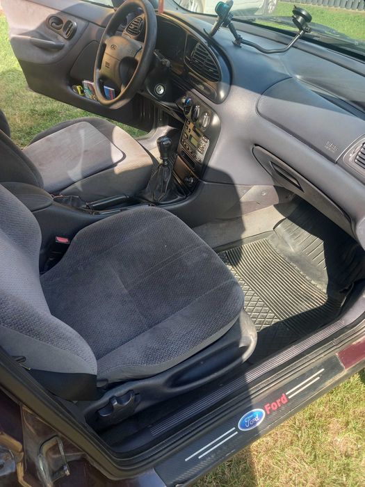 Ford Mondeo 1.8 dizel