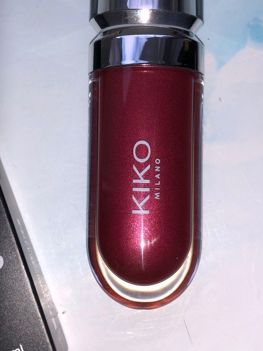 Kiko Milano 3D Metal Liquid 06