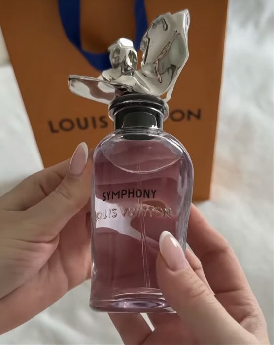 Louis Vuitton Symphony