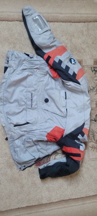Ubranie BMW Rallye III roz 50