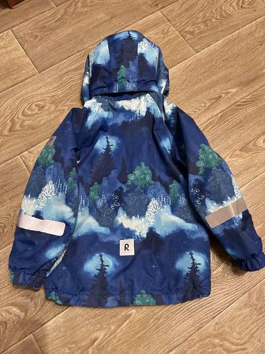 Reima Muonio.Комбинезон. Р 110