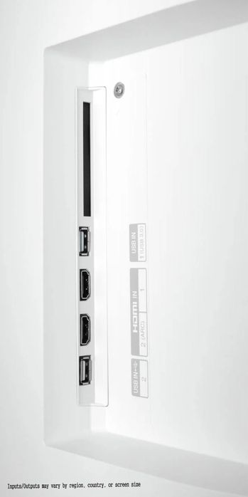 Telewizor LG OLED55B7V