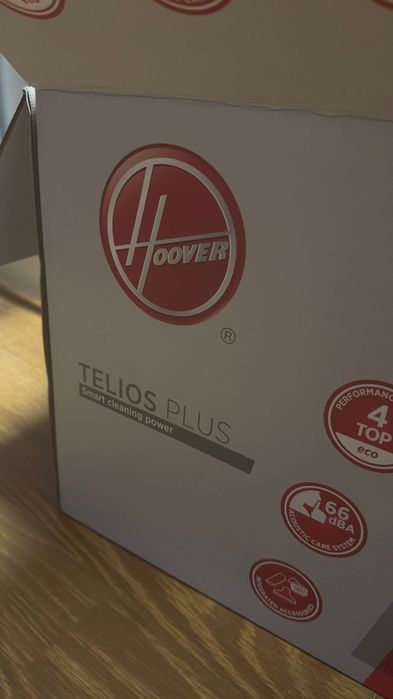 Acessórios aspirador - Hoover