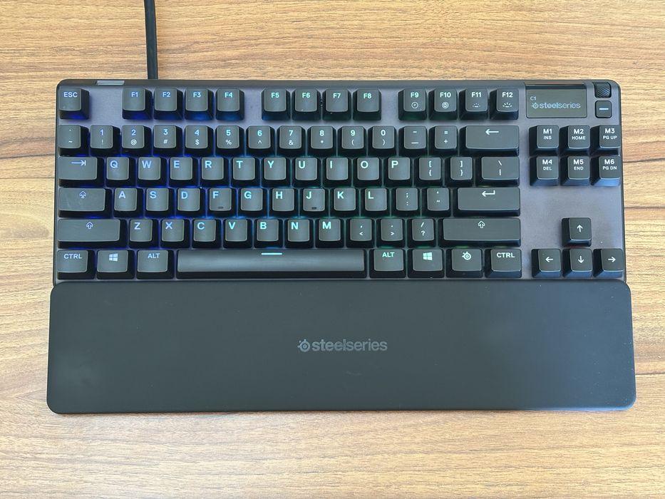 Steelseries Apex 7 TKL
