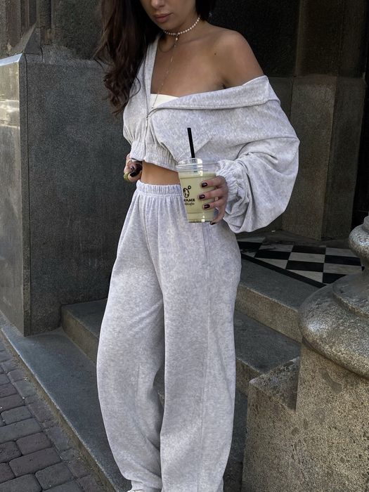 Спортивний костюм (S)