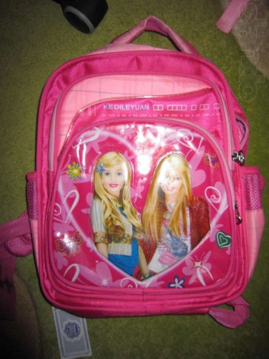 Предлагаю детский рюкзак в отличном состоянии
