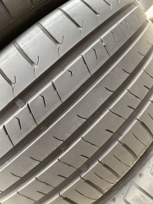 245/35R19 Nordex (2шт)