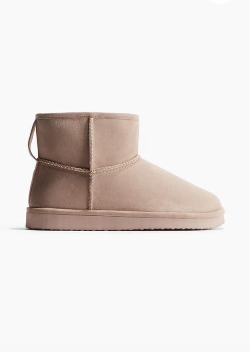 Угі світлі H/M