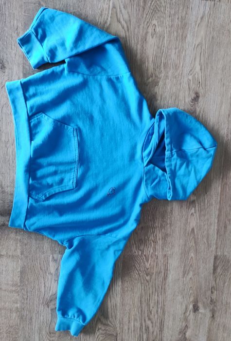 Bluza Reporter Young 134/140