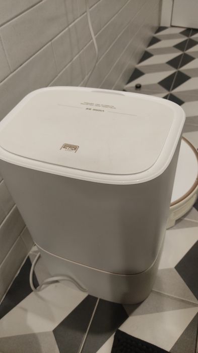 Robot aspira e lava Vioomi S9