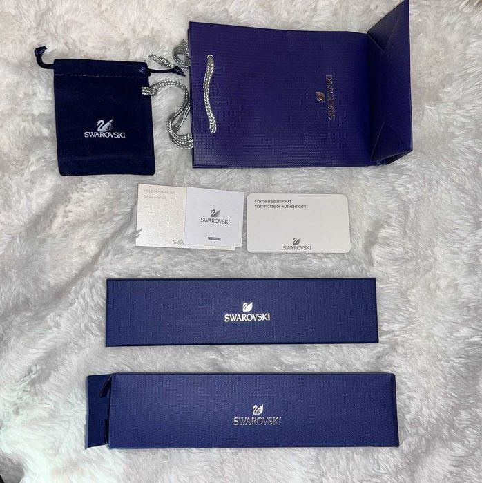 Swarovski Necklace