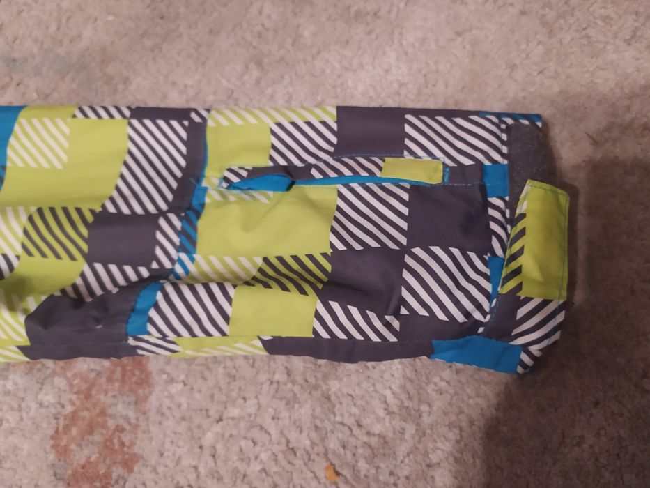 Kurtka narciarska 134 Thinsulate