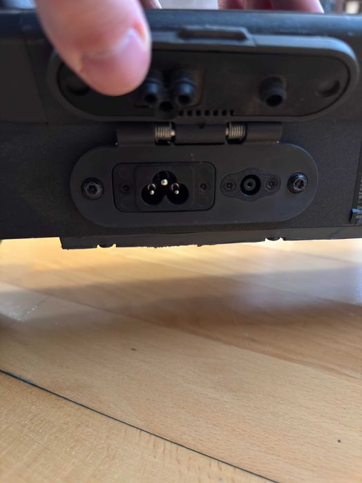 Ninebot KickScooter Max G30 — малий пробіг / багата комплектація