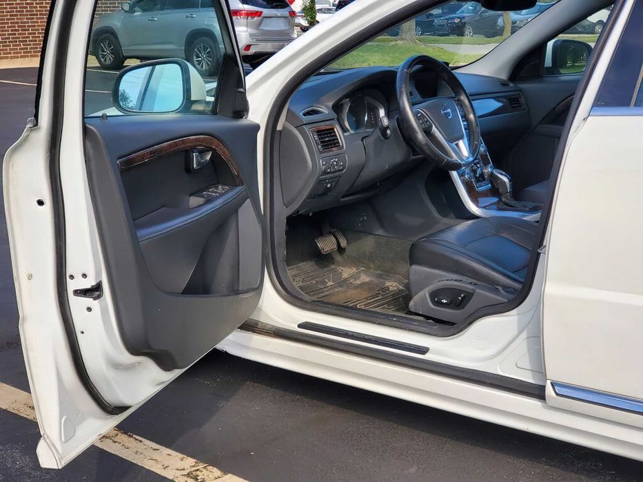 Volvo S80      2016