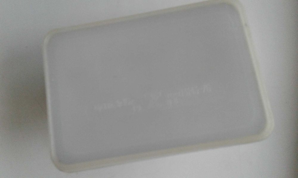 Дырокол для бумаги металлический винтаж советский 1988 г. ГОСТ