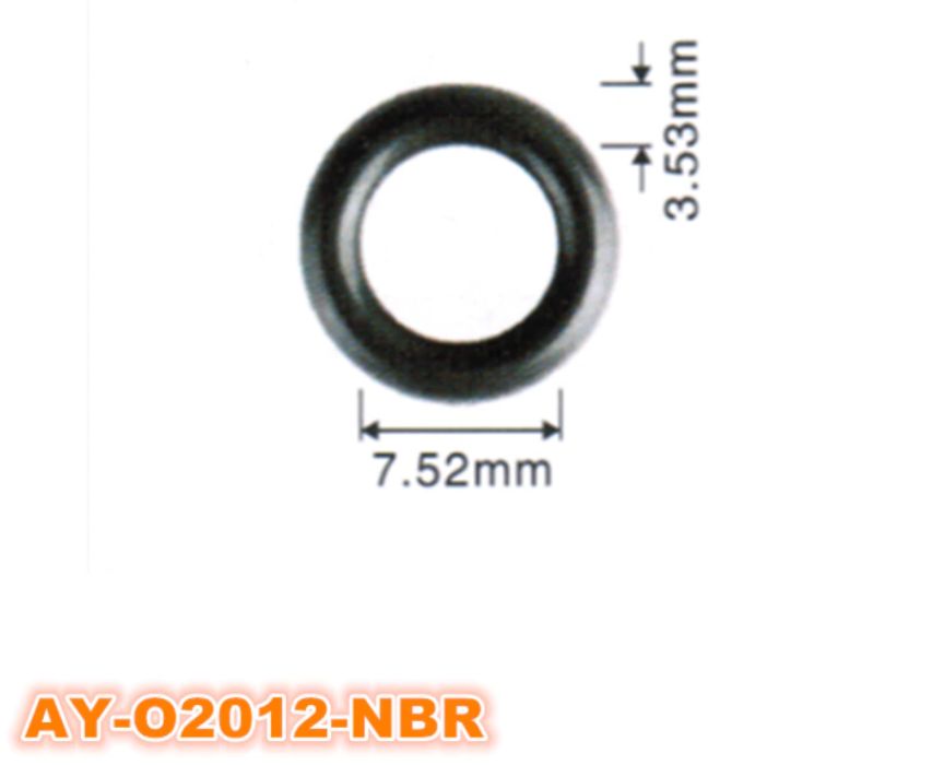 Zestaw NAPRAWCZY do wiadro mop obrotowy Vileda Kurier 12zl