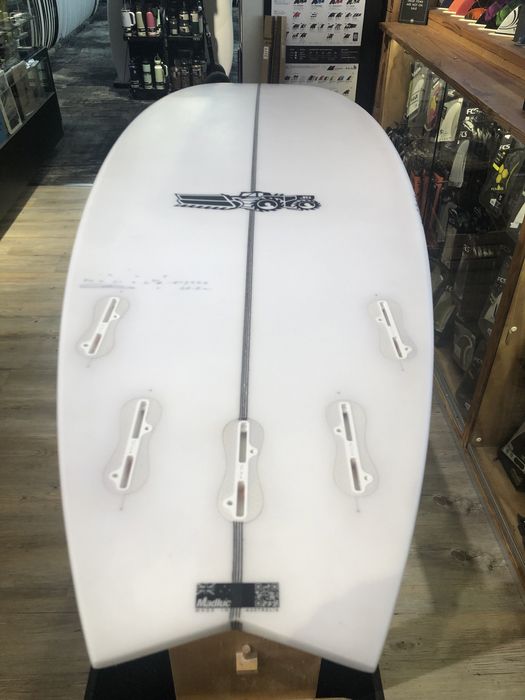 Prancha Surf JS Sub Xero