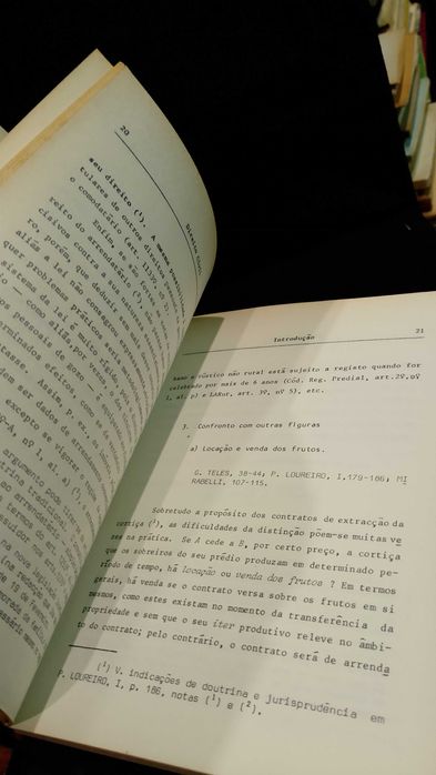 Direito Civil - F. M. Pereira Coelho
