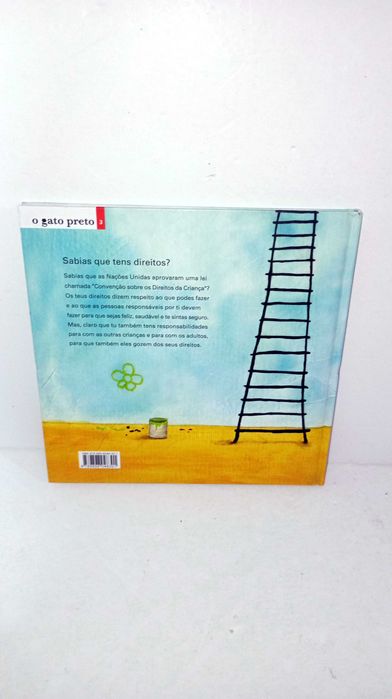 Conhece os Teus Direitos!