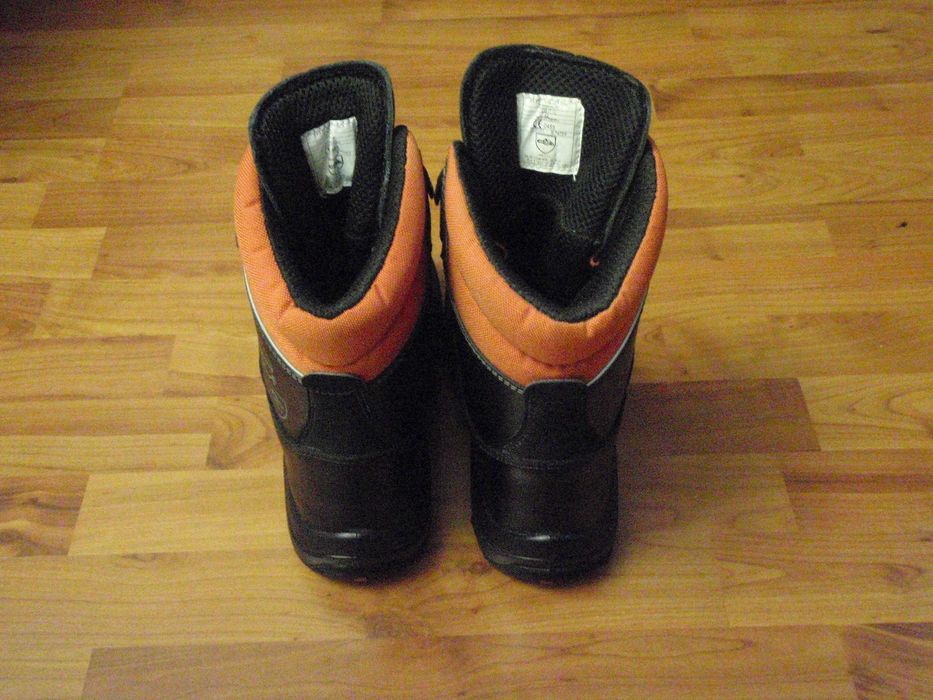 Ботінки, берці Extreme, розмір 41