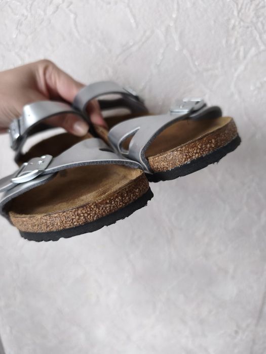 Birkenstock 35 розмір