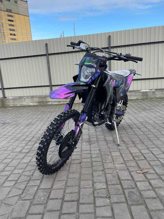 Kovi 300 Advance FR 2026/ новий/ доставка