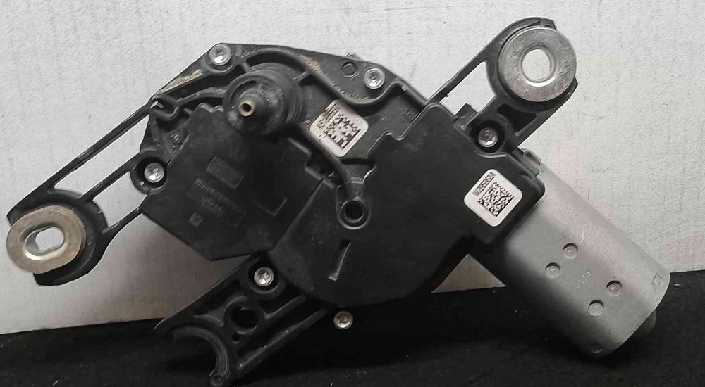 Motor Limpa Vidros Trás 8V0955711C - SEAT LEON