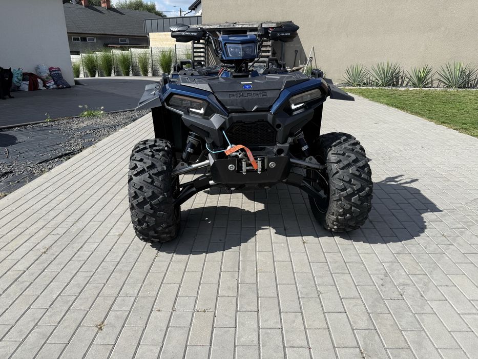 Polaris
