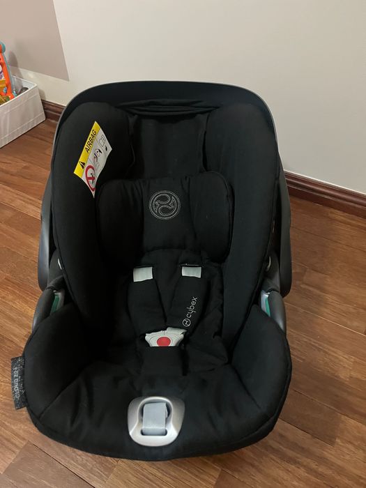 Ovinho da Cybex