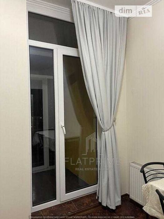 Продаж 1 кімн.квартири ЖК Комфорт Таун, Регенераторна 4к1