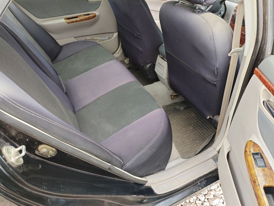 Продам Geely FC 103тис. пробігу