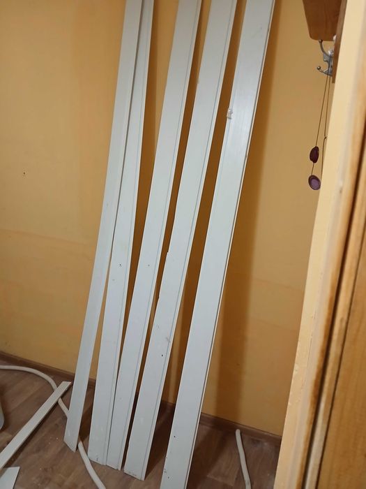 вагонка пластикова