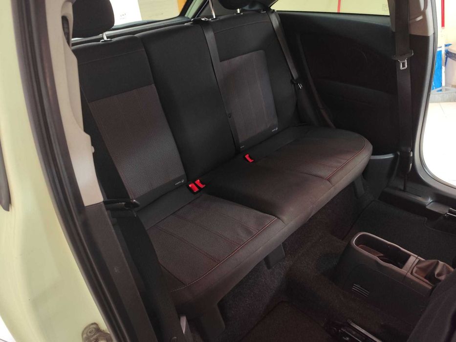 Opel Corsa 1.2 Street Edition