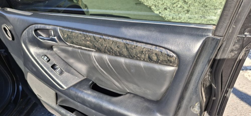 Продам Lexus GS 300