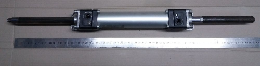 Пневмоцилиндр MEGLIANI