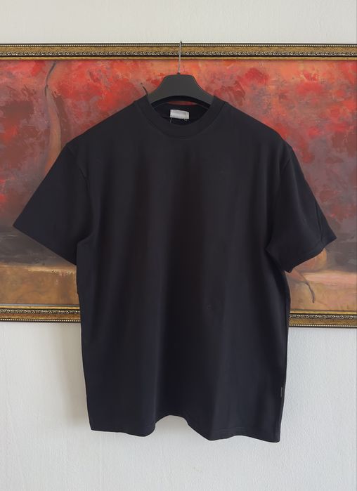 Плотная оверсайз футболка Yourturn оригинал Размер М