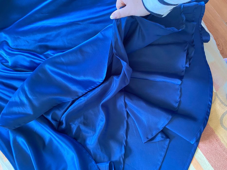 Vestido de formatura lindíssimo