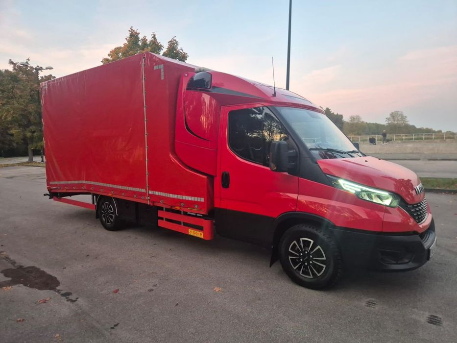 Iveco