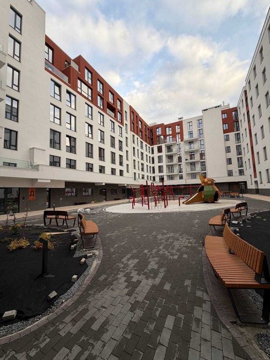 Продаж квартири 74 м2, 111 Зелена парк Погулянка