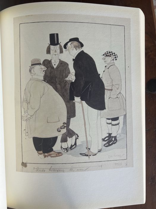 Emmerico Nunes - Eilt! Obra perdida /Lost work