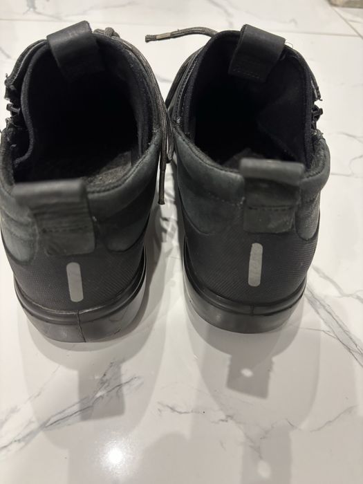 Черевики  жіночі  ECCO