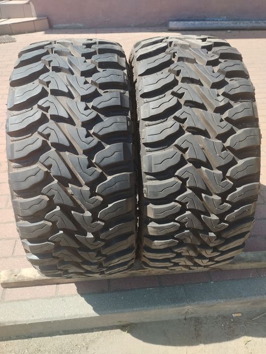 NEXEN 33x12.50R20LT, 18mm, 2023r, ROADIAN MTX, 33x12.50R20LT