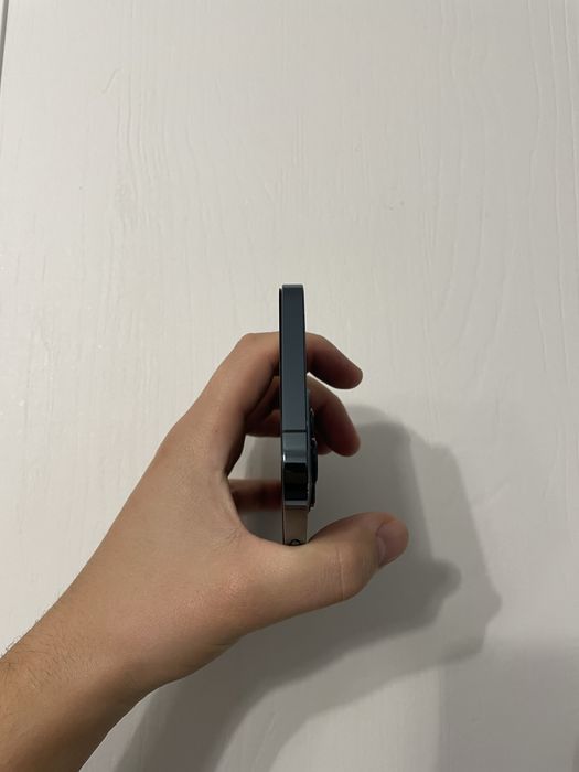 iPhone 12 Pro Max 128Gb Айфон 12 Про Мах Мобільний телефон