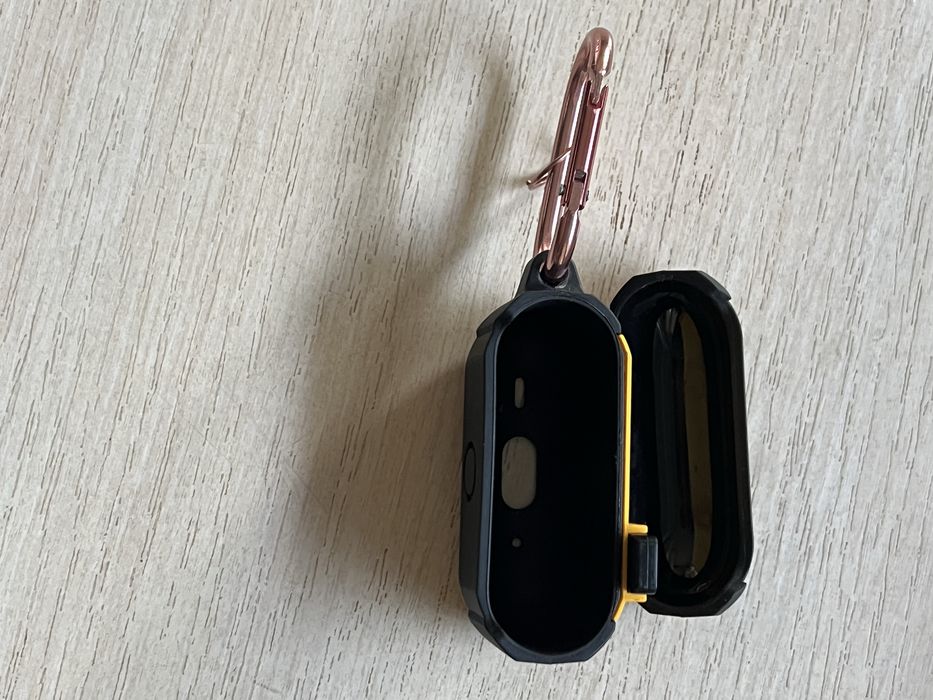 Чехол для AirPods Pro