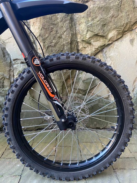 Майже новий електромотоцикл Sur Ron Surron Сур Рон Суррон Light Bee X