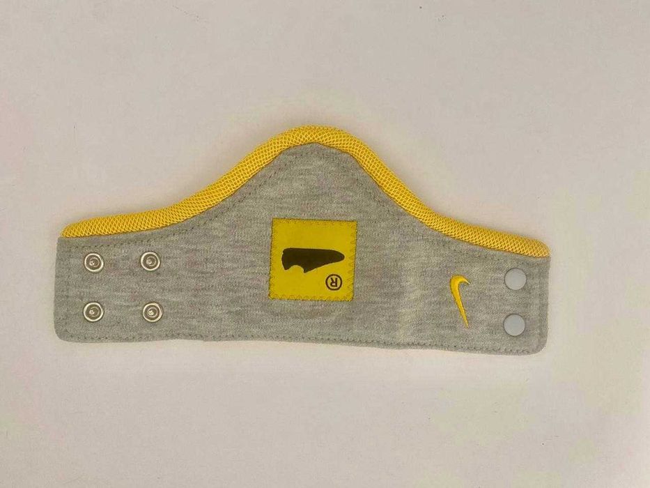 Оригинальные напульсники Nike Jordan XX2