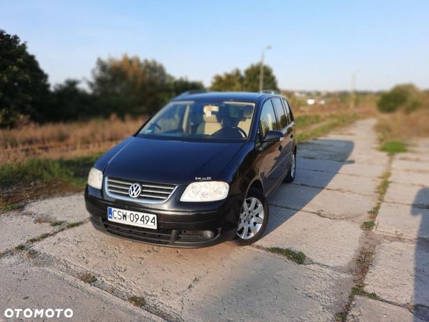 Zamienie - Volkswagen - Olx.pl - Strona 5