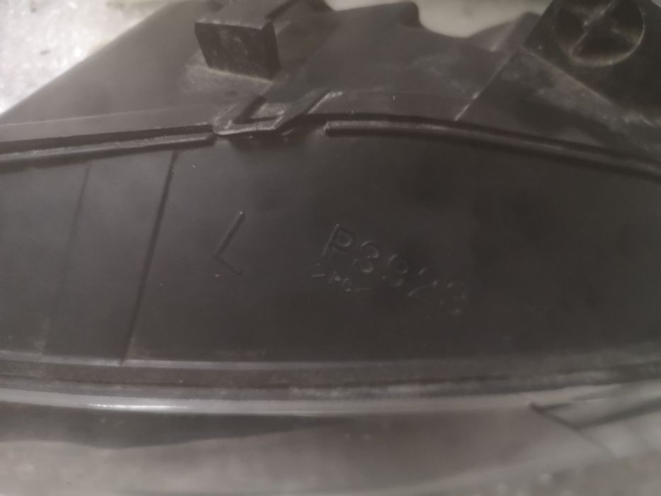 Óticas Para yamaha R1 2003