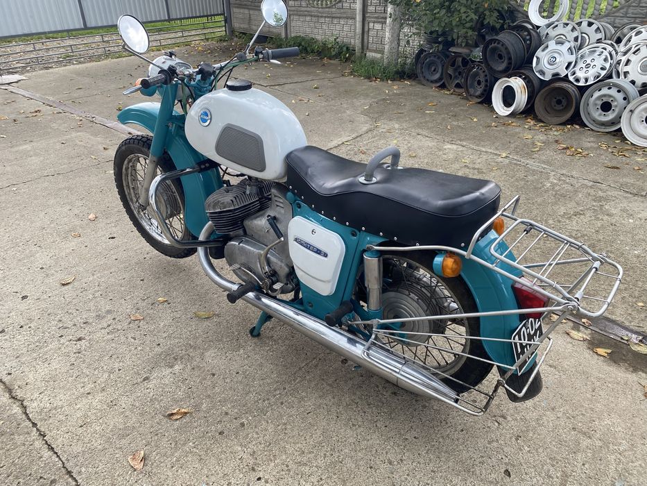 Іж юпітер 3, 75р