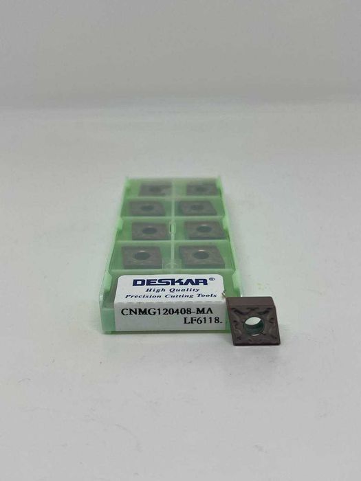 токарная пластина Deskar DCMT TNMG MGMN DNMG CCMT CNMG TCMT 16IR 16ER